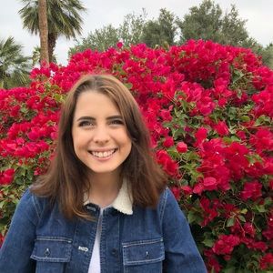 Meet your Posher, Kacie